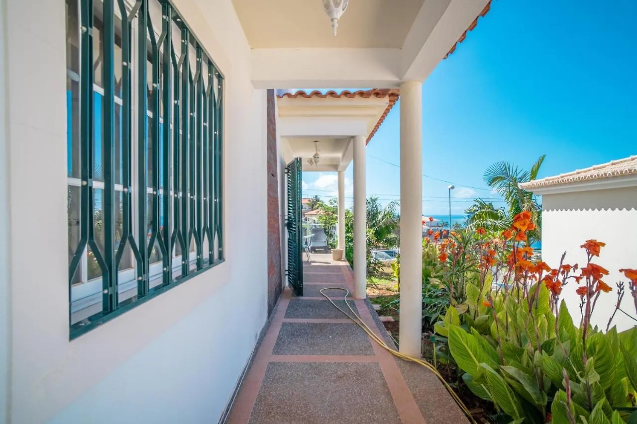 بيت للعطل Vila Boa Nova فونشال البرتغال