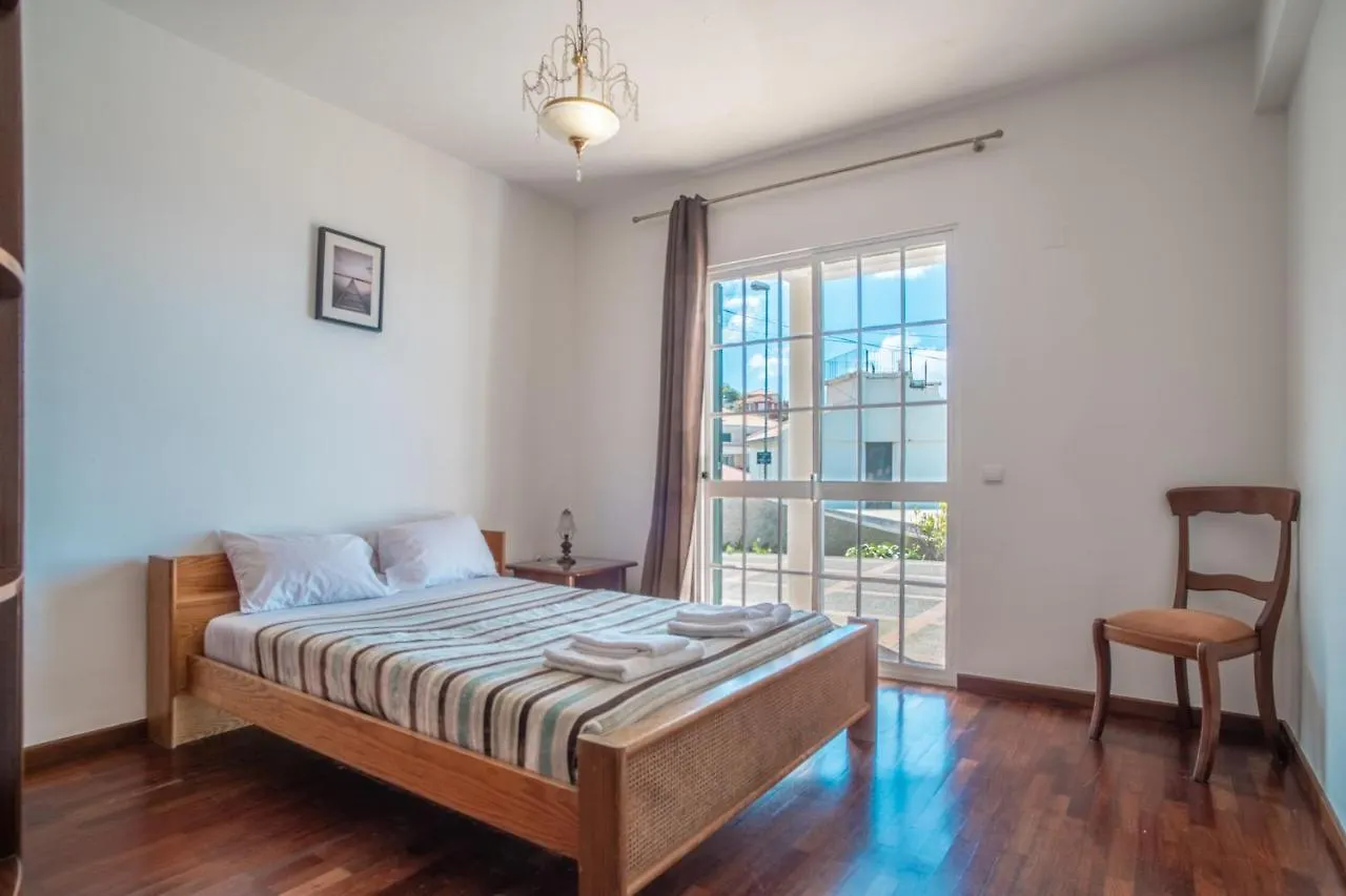بيت للعطل Vila Boa Nova فونشال