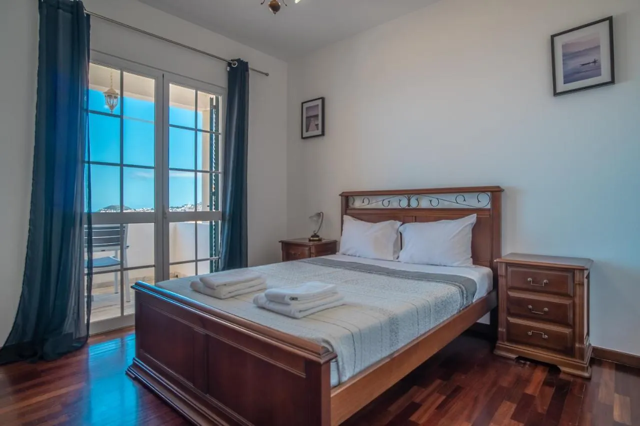 بيت للعطل Vila Boa Nova فونشال البرتغال