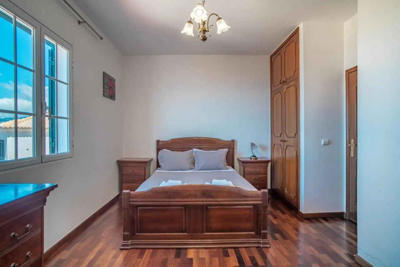 Vila Boa Nova فونشال