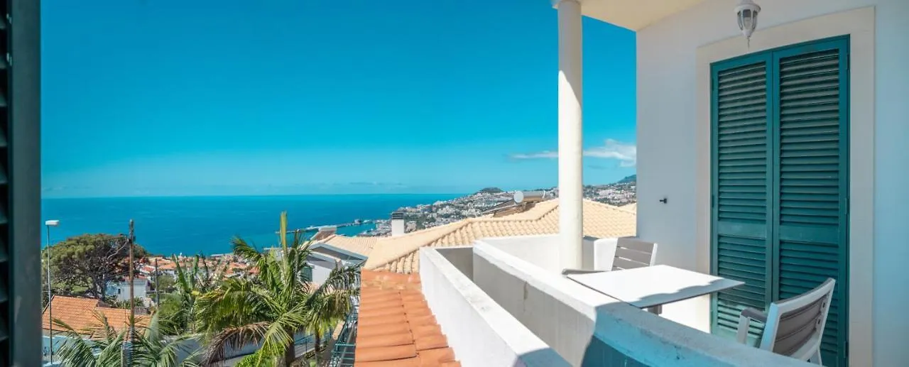 بيت للعطل Vila Boa Nova فونشال