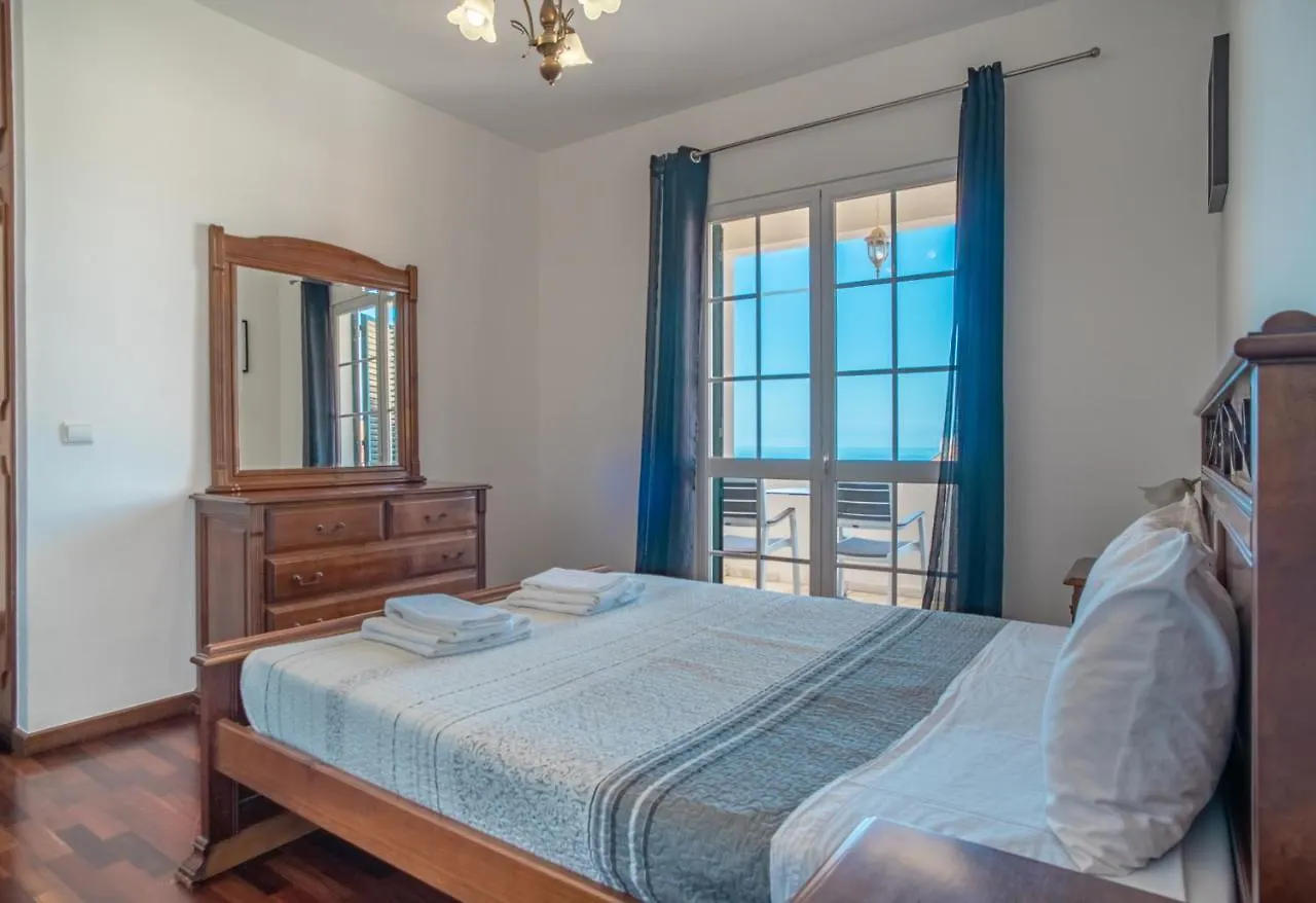 بيت للعطل Vila Boa Nova فونشال