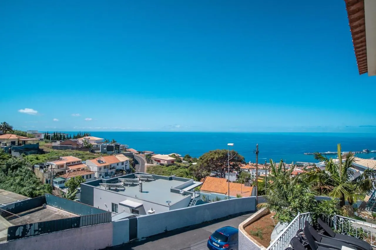 Vila Boa Nova فونشال 0*,