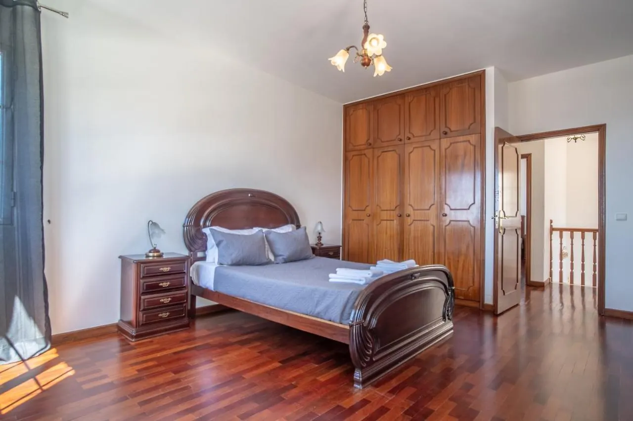 Vila Boa Nova Фуншал Дом отдыха